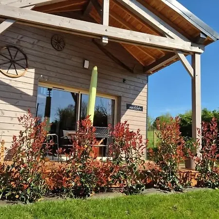 Ferienhaus Le Du Bord De Saone *