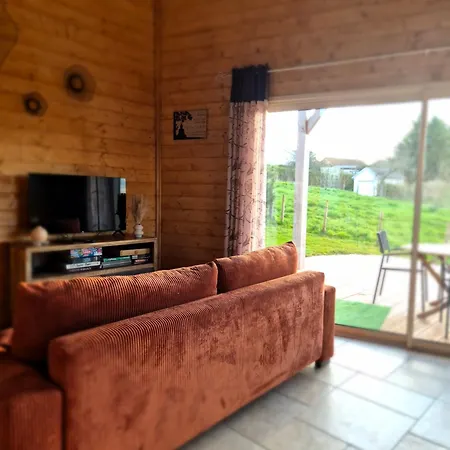 Le Du Bord De Saone Ferienhaus *