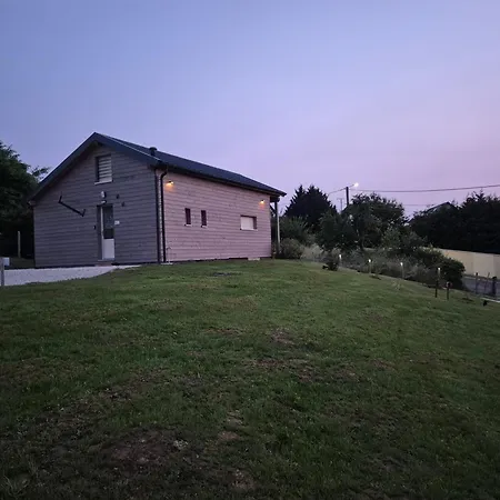 Ferienhaus Le Du Bord De Saone